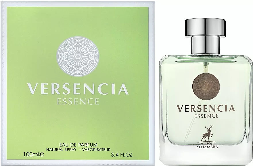 Versencia Essence Maison Alhambra