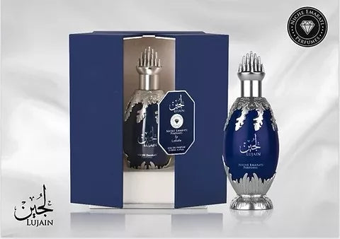 Lujain NICHE EMARATI - Sample 10 ml