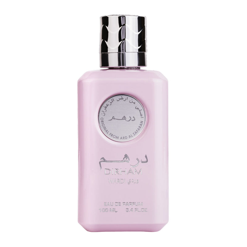 Dirham Wardi Ard Al Zaafaran 100ml - Muestra 10 ml