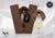 Ghinwa Niche Emarati LATTAFA PRIDE - 3 ml Sample