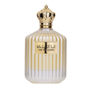 I am the Queen ARD AL ZAAFARAN 100ml - Arabic Parfums