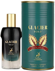 Glacier Bold Maison Alhambra