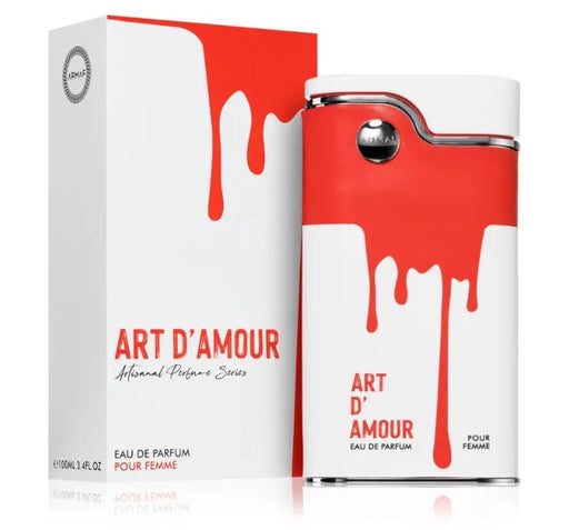 Art d'Amour Armaf