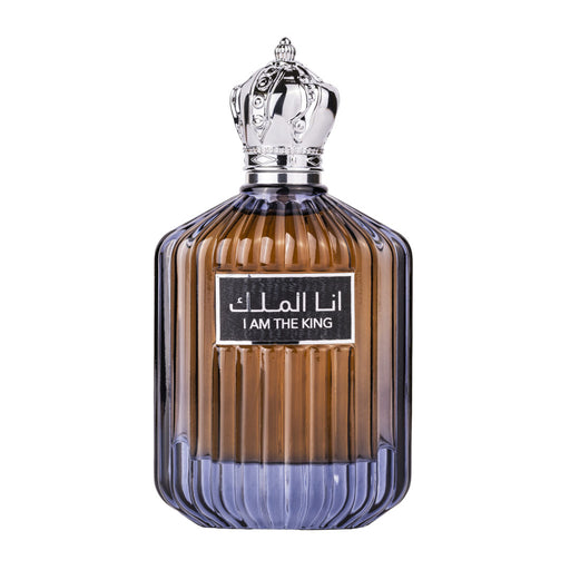 I am the King Ard Al Zaafaran 100ml