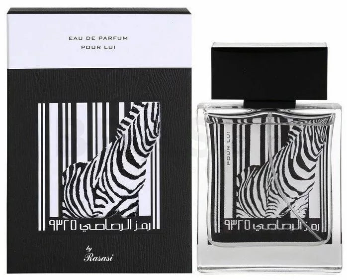 Rumz Al Rasasi 9325 Pour Lui Rasasi - Muestra 3 ml