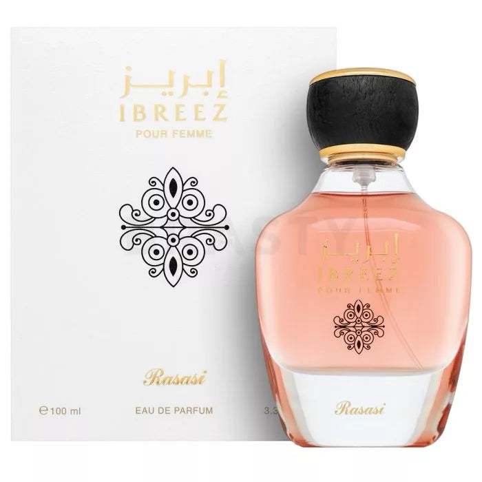 Ibreez Pour Femme Rasasi - Sample 3 ml