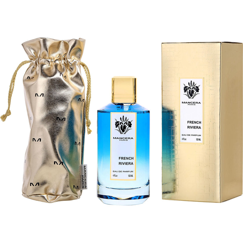 French Riviera MANCERA 120ml