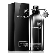 Aoud Cuir d’Arabie MONTALE