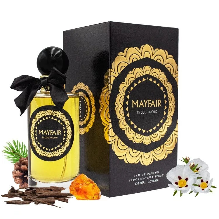 Mayfair Gulf Orchid - Arabic Parfums