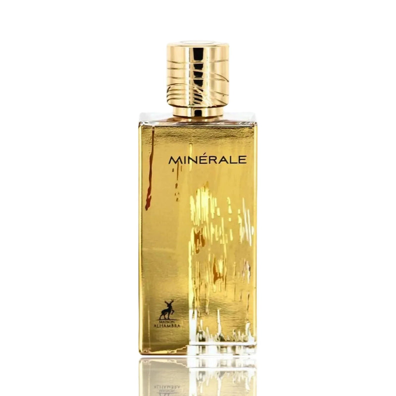 Minerale MAISON ALHAMBRA - Muestra 5 ml