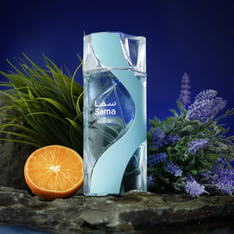 Sama NUSUK 100ml - Muestra 10 ml