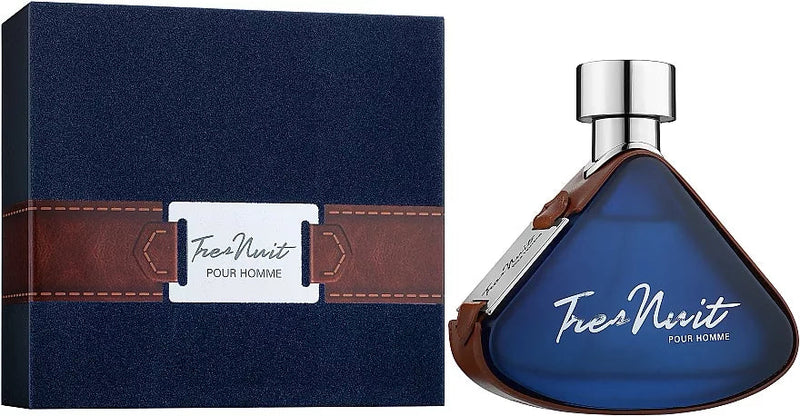 Tres Nuit ARMAF 100ml - Muestra 5 ml