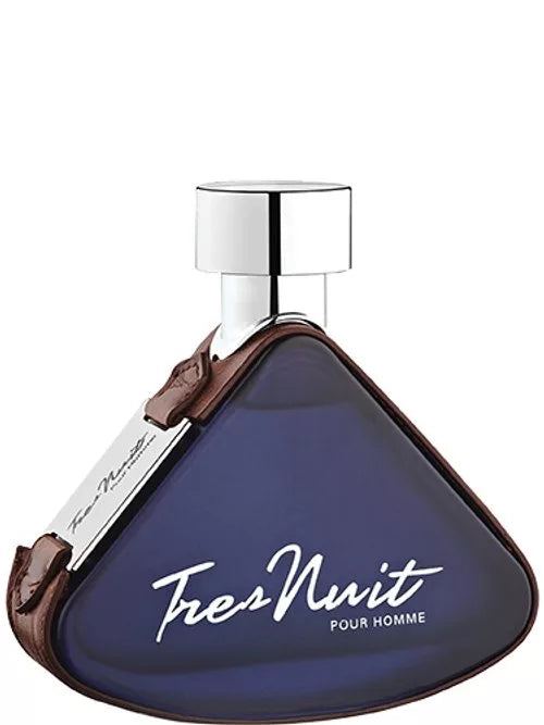 Tres Nuit Armaf 100ml - Arabic Parfums