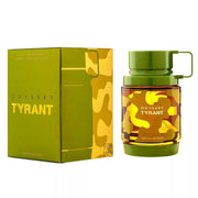 Odyssey Tyrant Armaf - Arabic Parfums