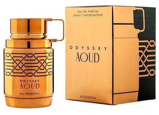 Odyssey Aoud Armaf - Arabic Parfums