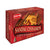 Sandal Cinnamon Conos de Incienso HEM 25gr (10 conos)