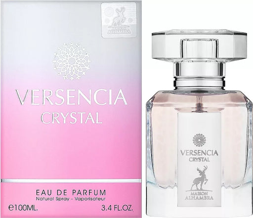 Versencia Crystal Maison Alhambra