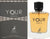 Your Touch Man MAISON ALHAMBRA - Muestra 10 ml