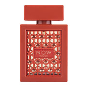 Now Rouge Rave - Arabic Parfums
