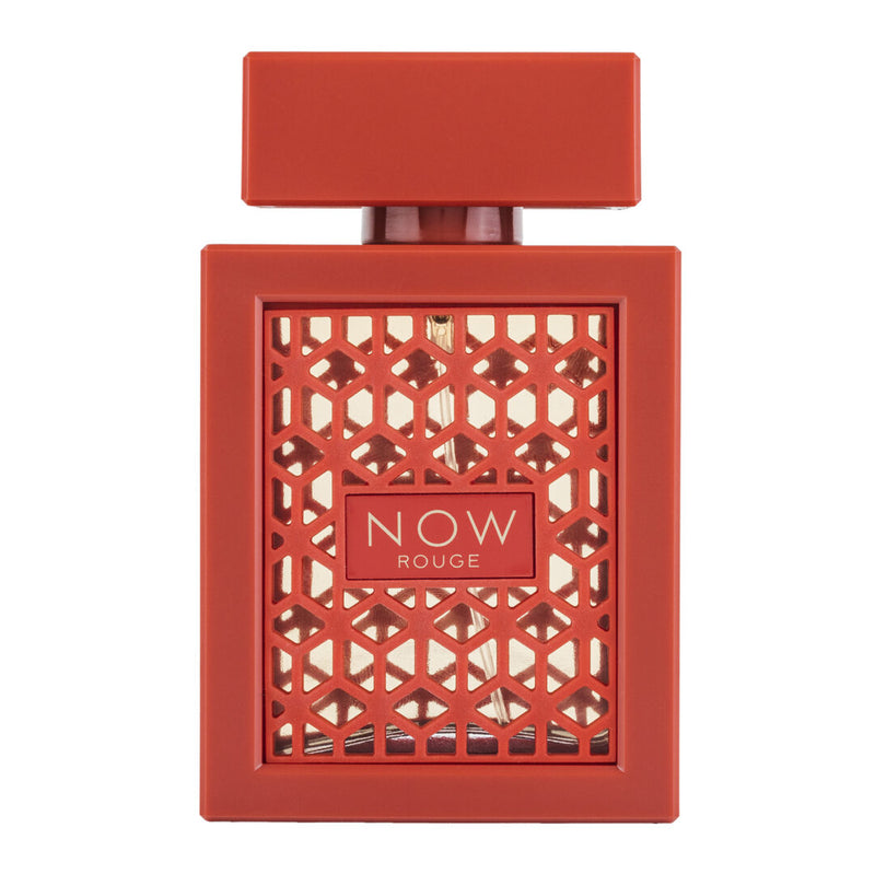 Now Rouge Rave - Arabic Parfums