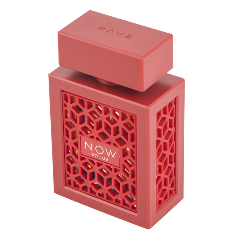 Now Rouge Rave - Arabic Parfums