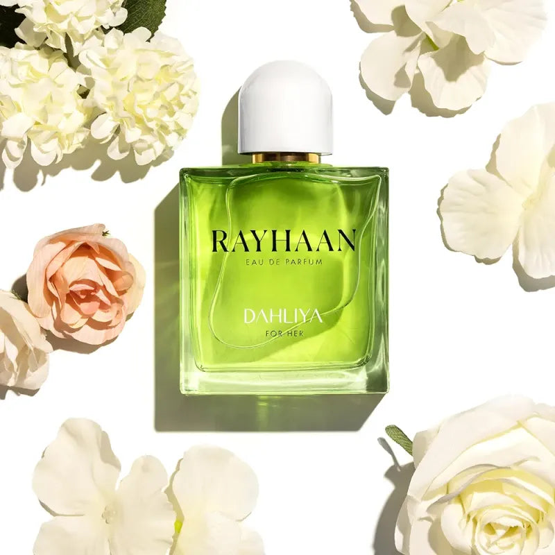 Dahliya For Her RAYHAAN - Muestra 5 ml