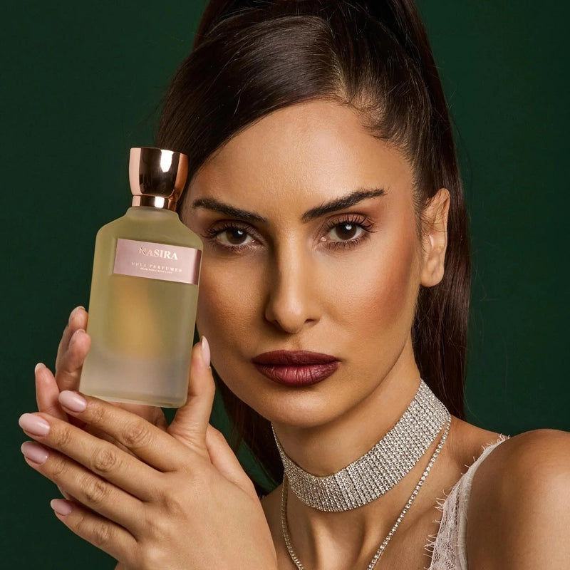 Nasira FELI PERFUMES - Sample 10 ml