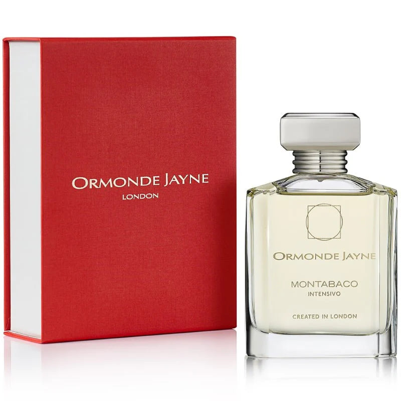 Montabaco Intensive ORMONDE JAYNE - Muestra 10 ml