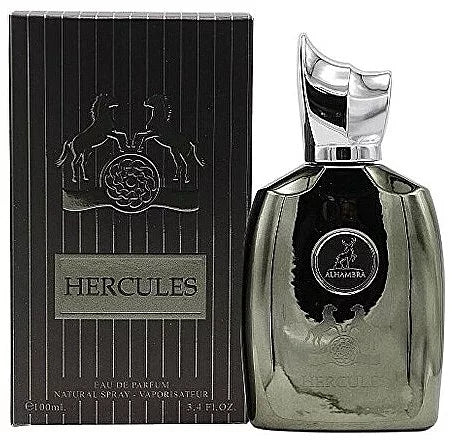 Hercules MAISON ALHAMBRA 100ml - Muestra 3 ml