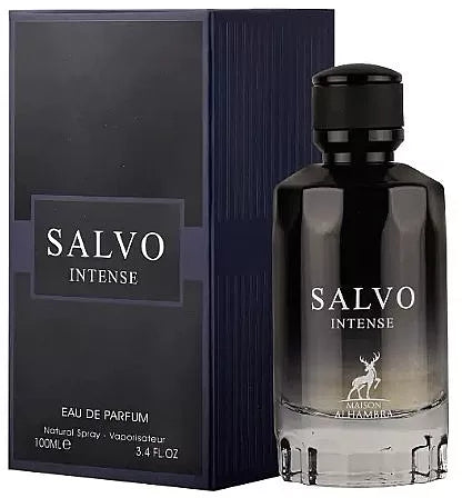 Salvo Intense MAISON ALHAMBRA - Muestra 3 ml