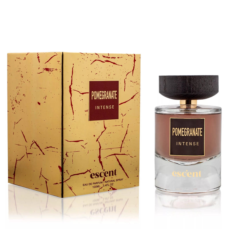 Pomegranate Intense Escent 100ml - Muestra 10 ml
