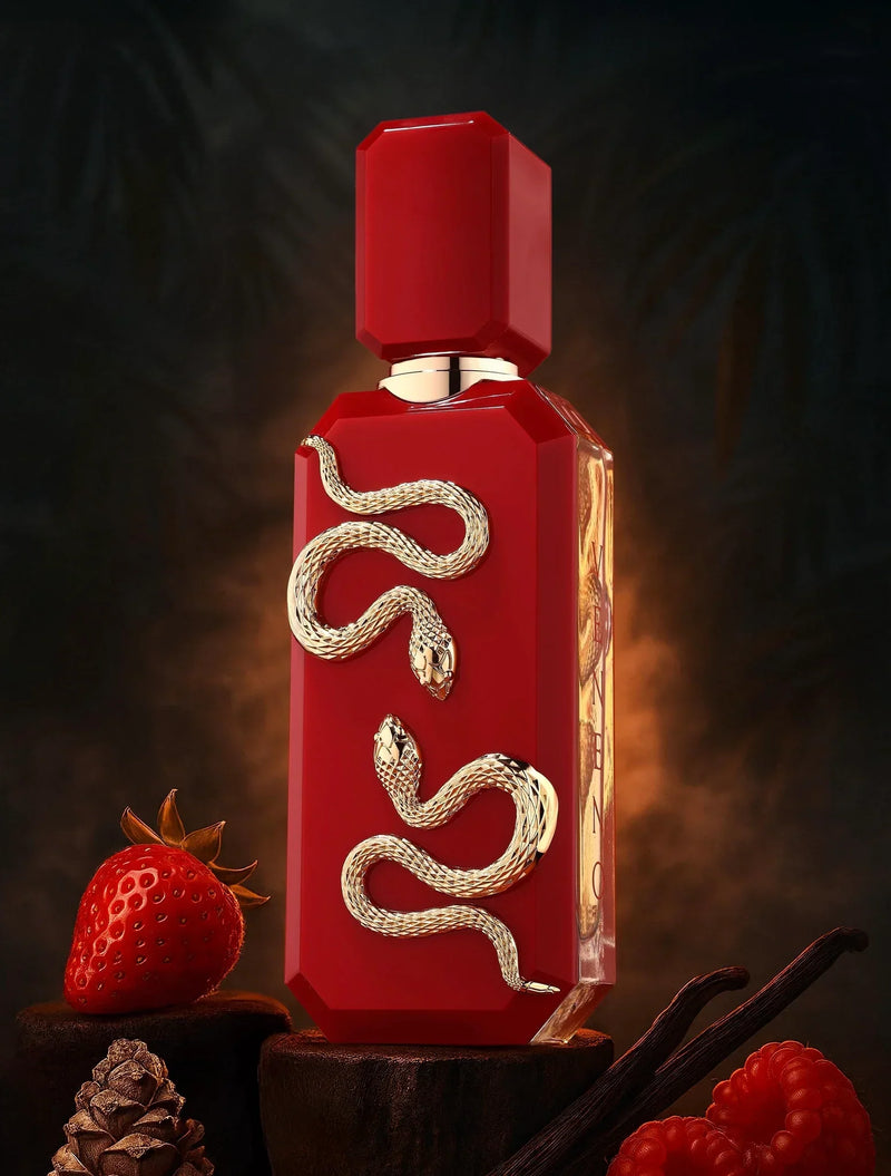 Veneno Scarlet FRENCH AVENUE - Muestra 3 ml