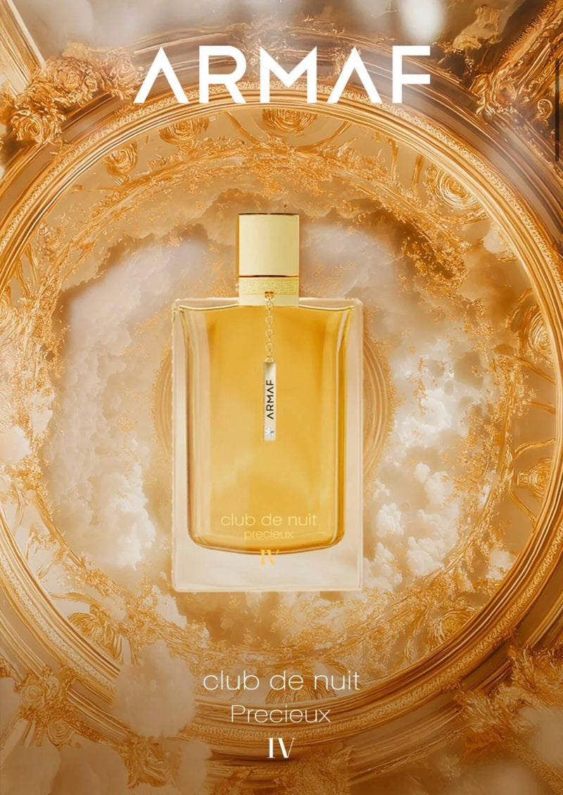 Club de Nuit Precieux IV ARMAF ARMAF | Perfume Mujer — Arabic Parfums