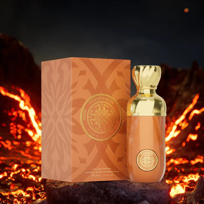 Perseviron PARIS CORNER - Muestra 10 ml