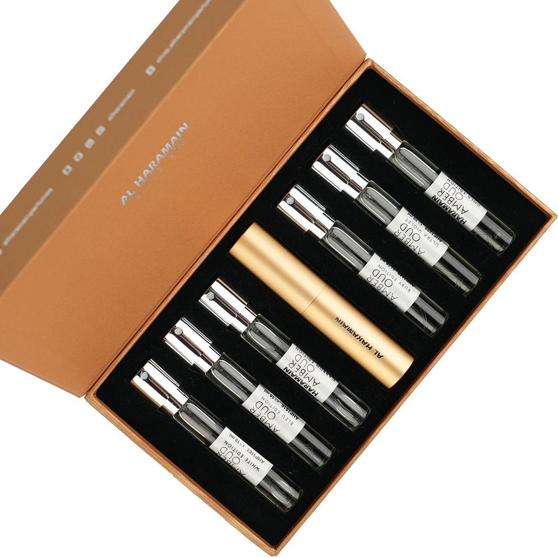 Discovery Collection AL HARAMAIN 6 x 10ml