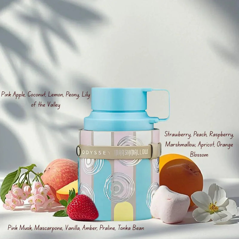 Marshmallow ARMAF - Muestra 3 ml