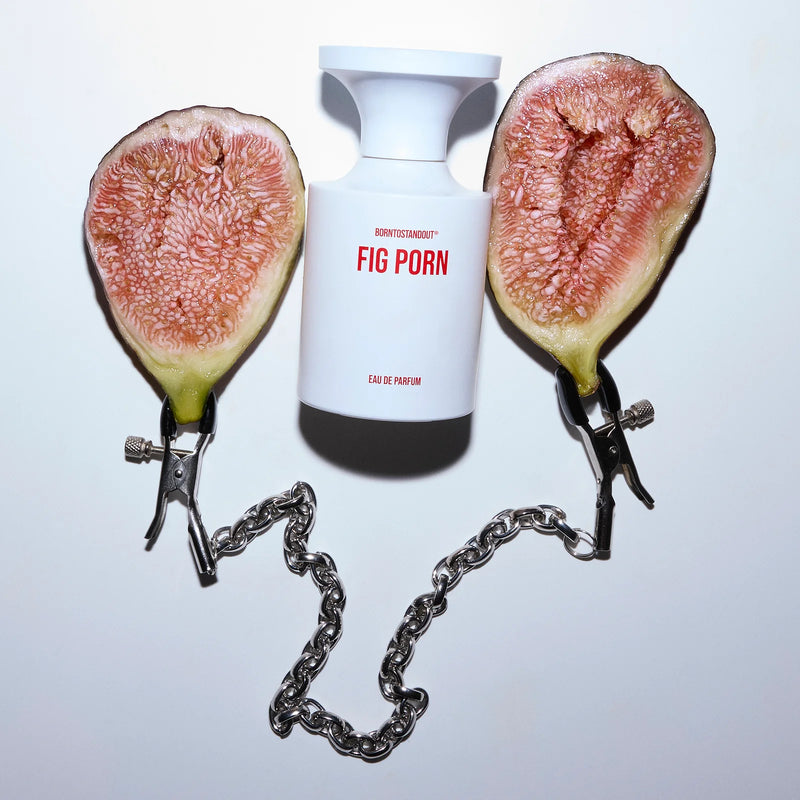 Fig Porn BORNTOSTANDOUT 50ml