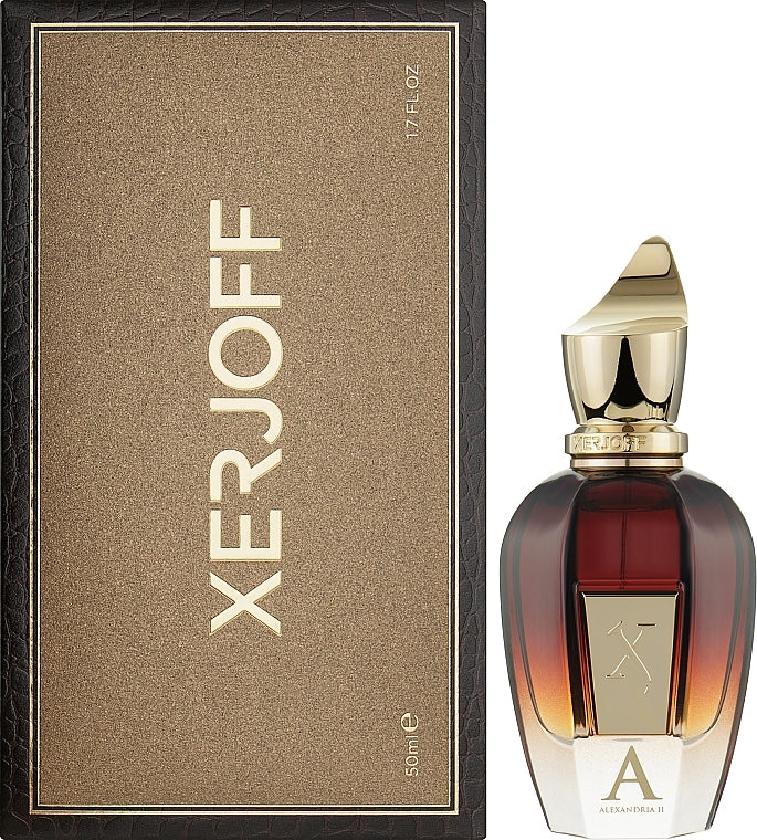 Alexandria II XERJOFF 50ml