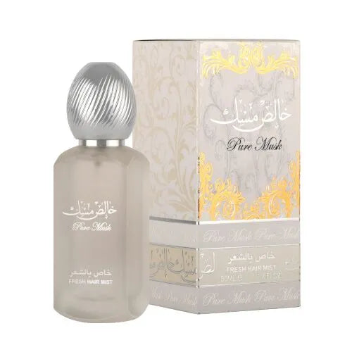 Pure Musk Fresh Hair Mist LATTAFA 50ml