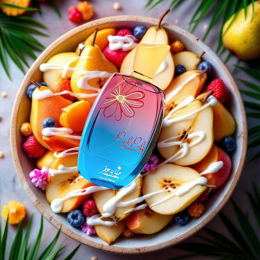 Pinkpuff HEKAYAT ATTAR 100ml