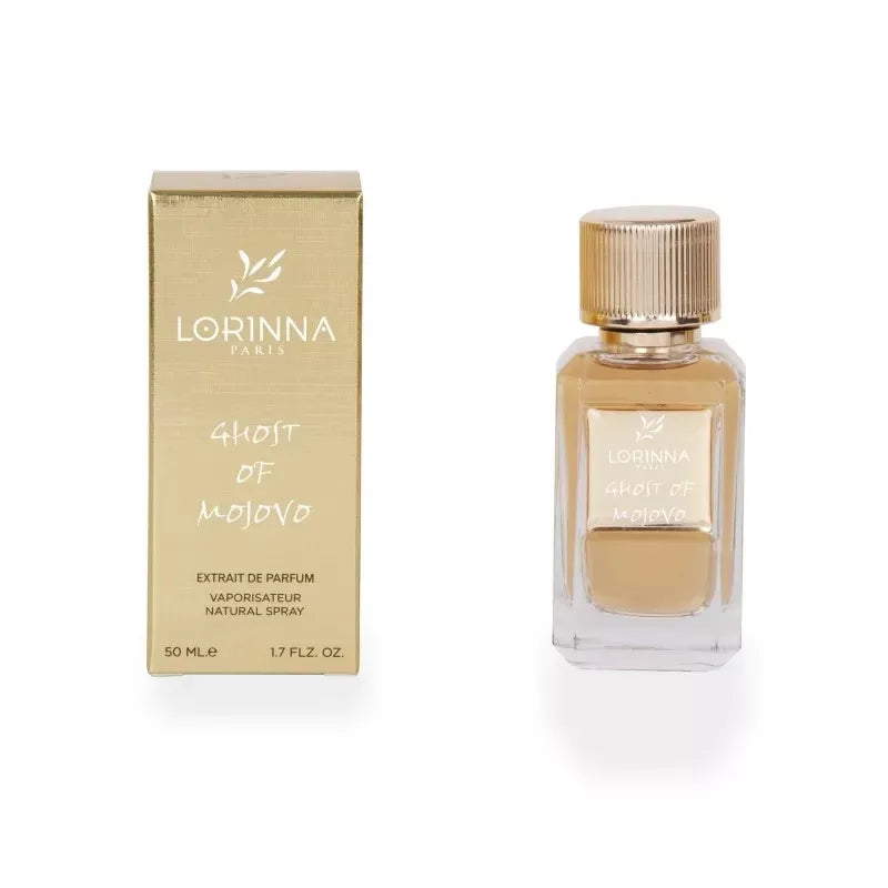 Ghost of Mojova 34 Extrait de Parfum Lorinna 50ml - Sample 3 ml