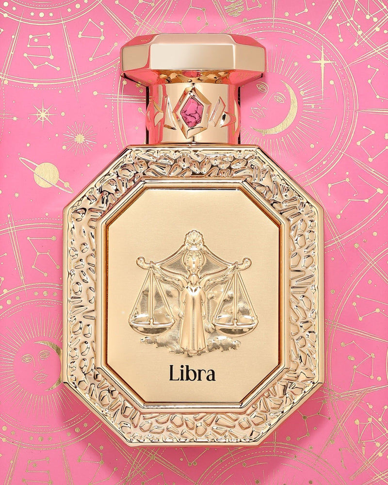 Libra Genesis FRENCH AVENUE 100ml - Muestra 3 ml