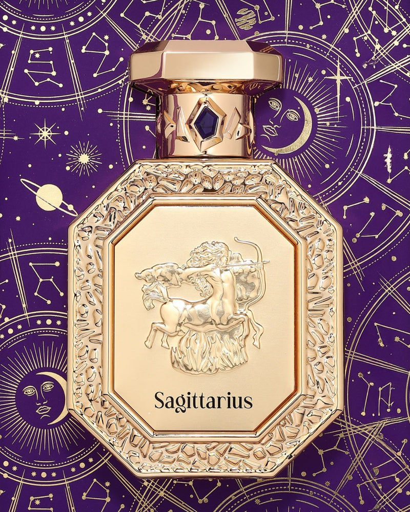 Sagittarius Genesis FRENCH AVENUE 100ml - Muestra 10 ml