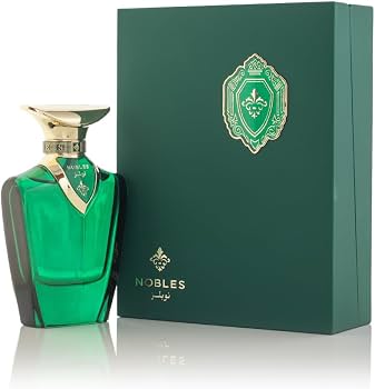 Nobles ARABIAN OUD 80ml
