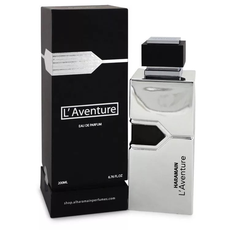 L' Aventure AL HARAMAIN - Muestra 5 ml