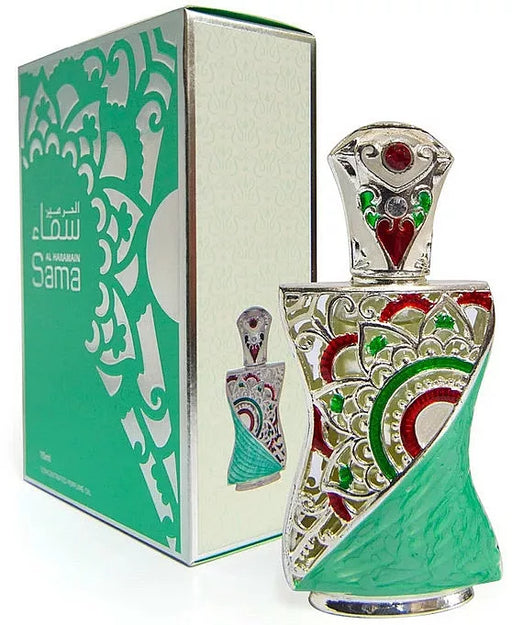 Sama Al Haramain 15 ml