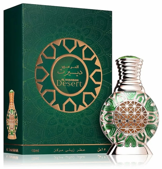 Desert Al Haramain 15ml