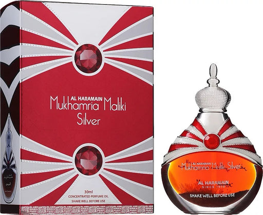 Mukhamria Maliki Al Haramain 30ml