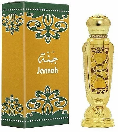 Jannah Al Haramain 12ml