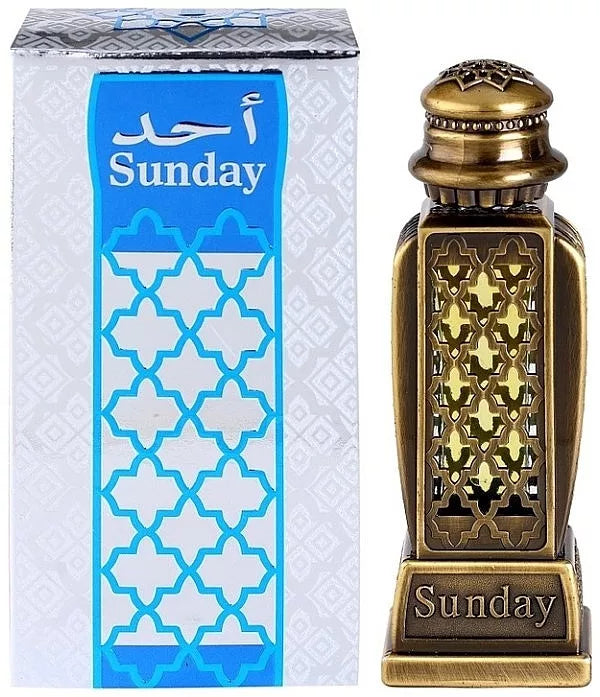 Sunday Al Haramain 15ml